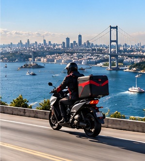 34 Moto Kurye Hizmetlerimiz İstanbul kurye hizmetleri